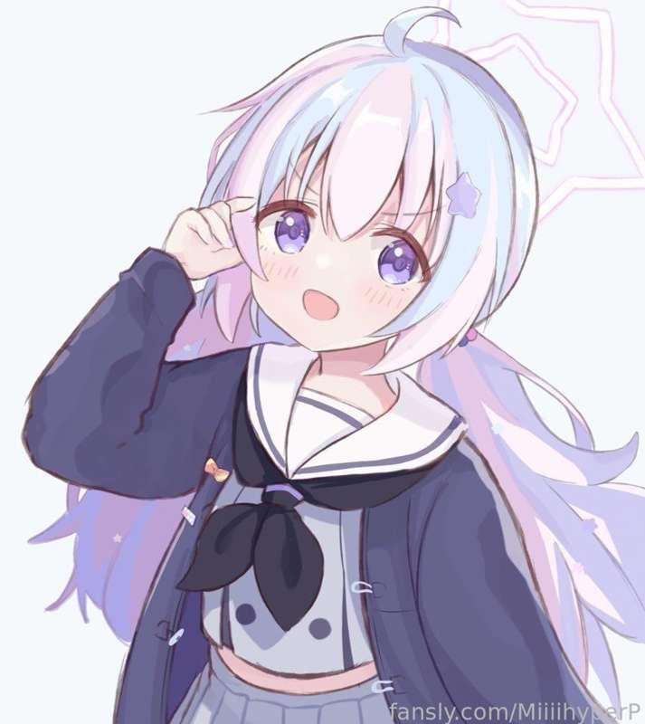 miiiihyperp image #1