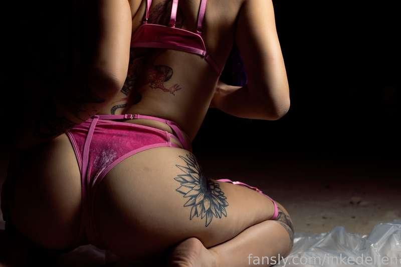inkedellen image #1