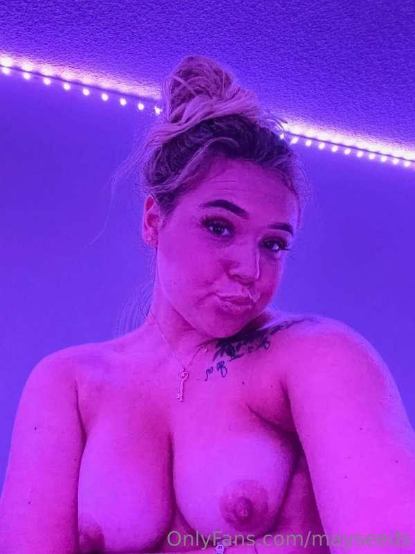 pink and purple💞