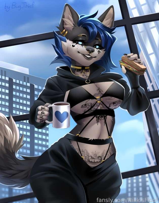 nikkisfloof image #1