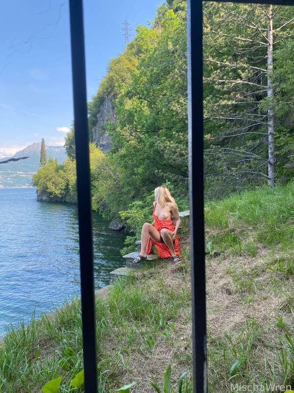 mischagoeswild image #0