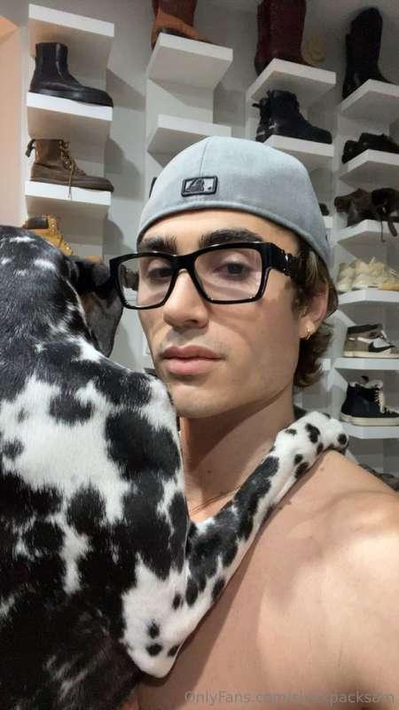 dog dad 