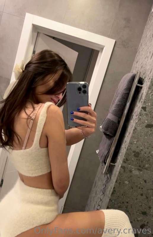 I can’t say that I am a very bad girl, but I am a very good ..