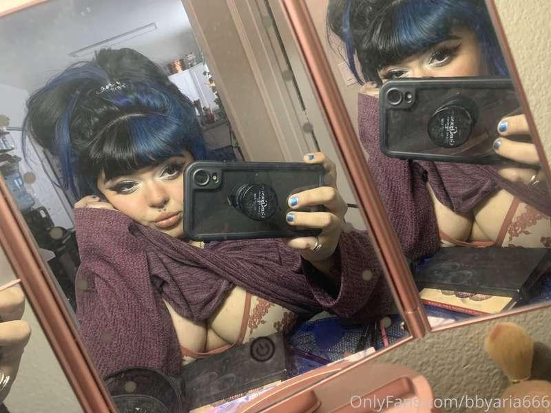 photo duuump of when i was feelin cute nd shiiiiit✨keep scro..