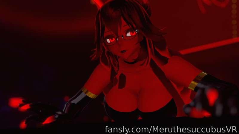 meruthesuccubusvr image #25