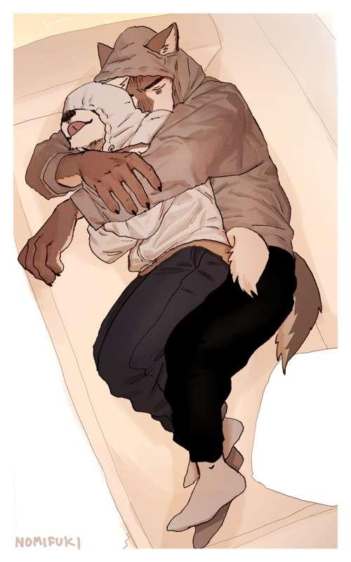 BIG BF*NSFW*