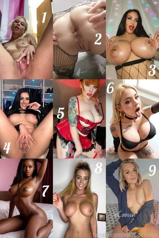 1 😈 BLONDE BOMBSHELL 😈
https://fans.ly/subscriptions/giftcode/NTM3MDk5MTM3MDM2ODU3MzQ0OjE6MTozOGI0Yjc4MTJk

2 ​🇫​​🇺​​🇨​​🇰​​🇮​​🇳​​🇬​ ​🇲​​🇺​​🇱​​🇹​​🇮​​🇵​​🇱​​🇪​ ​🇭​​🇴​​🇱​​🇪​​🇸​ 🥵
fans.ly/subscriptions/giftcode/MjkwNDE5Mzk3MTAzNzI2NTkyOjE6MTphMjhkYzZlMzc0

3 🅰️🆂🅸🅰️🅽 🅼🅸🅻🅵 🆂🆆🅸🆃🅲🅷(🅳/🆂) 
fans.ly/subscriptions/giftcode/NTk5NDY4ODY2MTE2MDAxNzkyOjE6MTozNGY4MGRhMmY1

4 💦𝕊𝕖𝕩𝕥𝕚𝕟𝕘 𝓢𝓺𝓾𝓲𝓻𝓽𝓲𝓷𝓰 𝕎𝕒𝕥𝕖𝕣𝕤𝕡𝕠𝕣𝕥𝕤💦
https://fans.ly/subscriptions/giftcode/NTYwMTY1MjYyODAwNzI4MDY0OjE6MTpiNzMyOGQ1Yzhm

5 𝗦𝗲𝗺𝗲𝗻 𝗗𝗲𝗺𝗼𝗻 that lives to drain you. 😈💦
https://fans.ly/subscriptions/giftcode/NjAwNjA2MDY1MzgxMzU1NTIxOjE6MTowZjg2OWU5MGVi

6 🌸💦 SEX TAPES 🌸💦
fans.ly/subscriptions/giftcode/NTUzMjg1MDM3NjU5NzkxMzYwOjE6MToyMTRjZTczNTNk

7 🖤💧 FREE EBONY PUSSY 🖤💧
fans.ly/subscriptions/giftcode/NTYzMTI1MTY4ODgxMjc4OTc2OjE6MTpjMWIxYWQwNjNl

8 🍆🍑 FILTHY FREE SLUT 🍑🍆
fans.ly/subscriptions/giftcode/NTc2MTQxOTYzMTQxNTkxMDQwOjE6MToyMzUyYmI4YTYy

9 HORNY BLONDE MILF 🥵💦
https://fans.ly/subscriptions/giftcode/NTgwNTgzNTM3MjUwNDE0NTkyOjE6MTplYjI4NmIwYjRi

#fyp