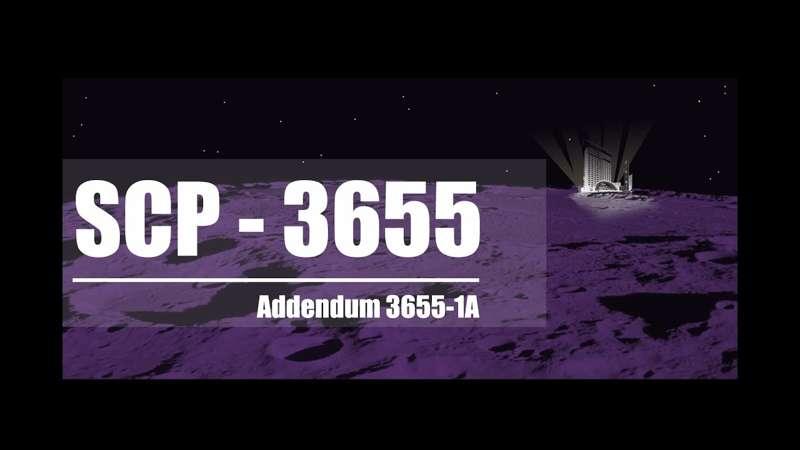 ADDENDUM 3655-1A