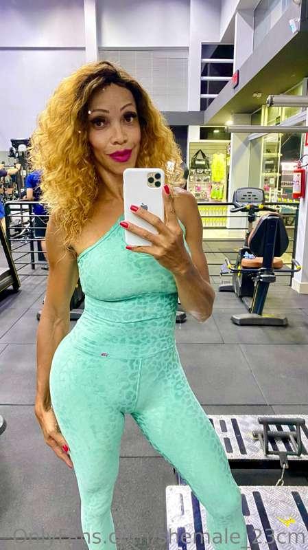 come train with me🔥🍀