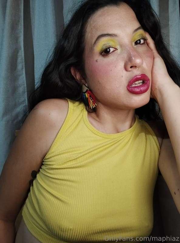 Buenas noches ✨🥵  Sueñen conmigo