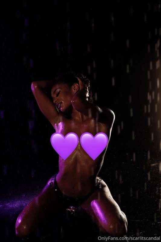 DM me to remove the 💜💜 ;)