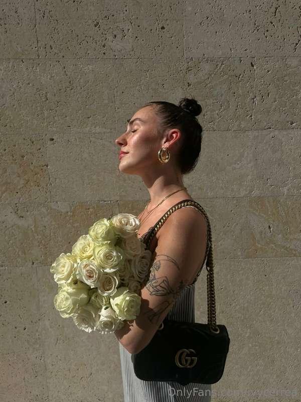 In the quiet moments, I discover my serenity💖