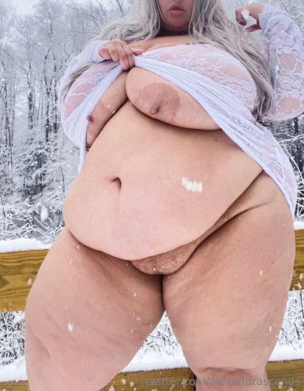 Show me just how much you love this view