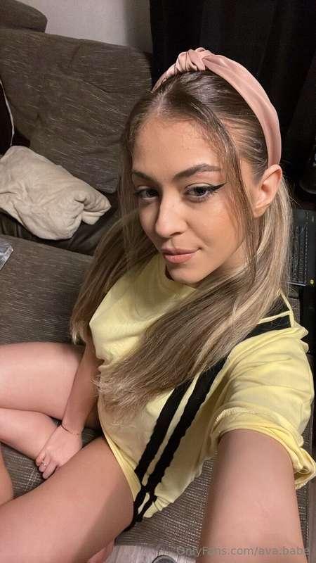 When life gives you sunshine, shine brighter!✨✨