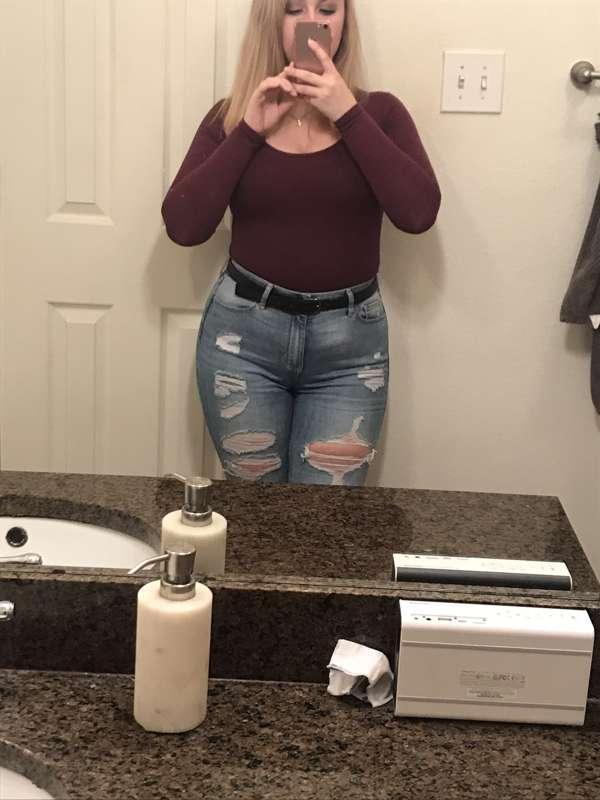 Night out look