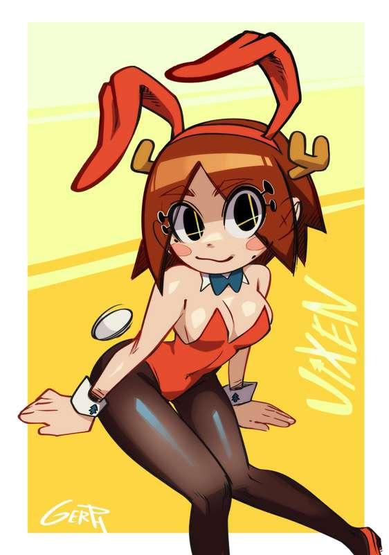 Bunny Vixen