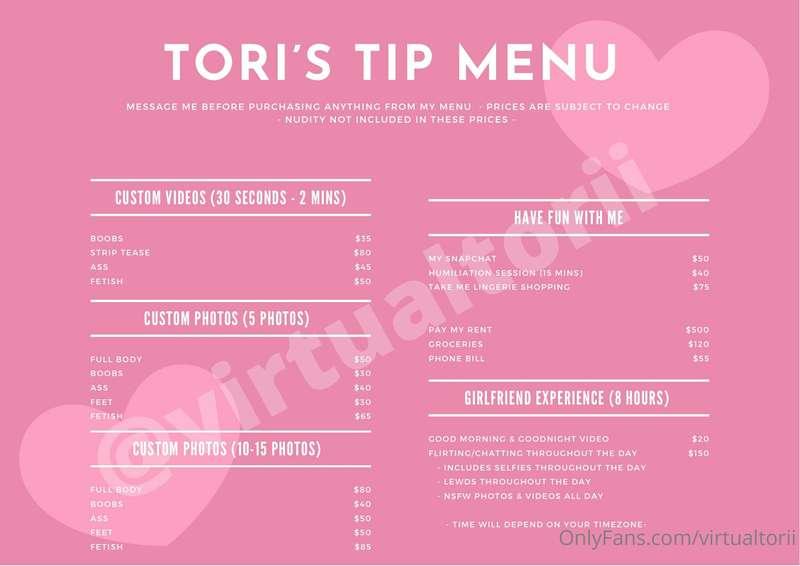 virtualtorii main image