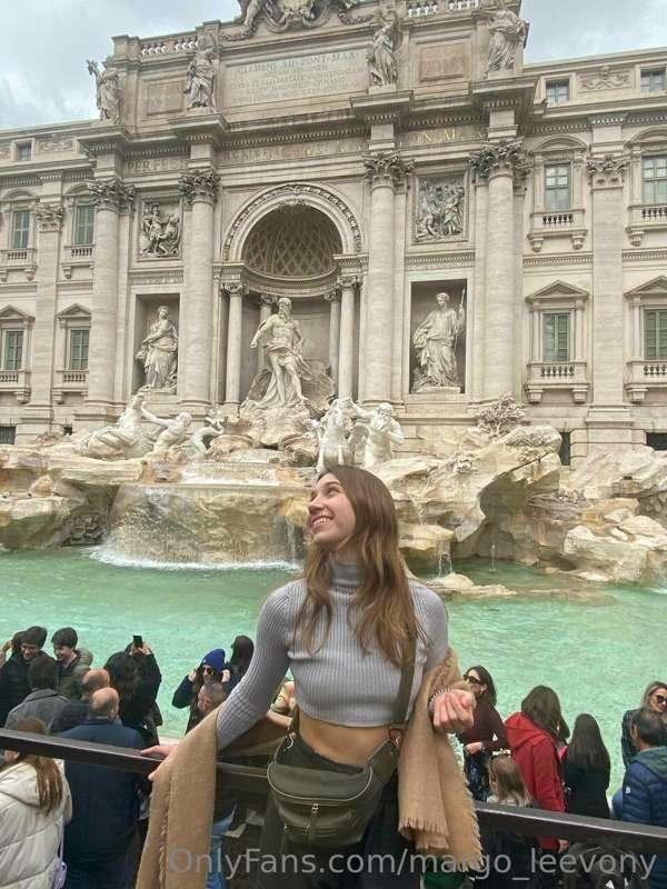 A good day in Italy is a memory to last a lifetime! 😋😏