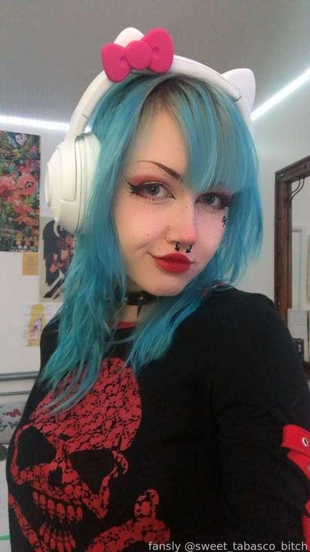 sweet_tabasco_bitch image #3