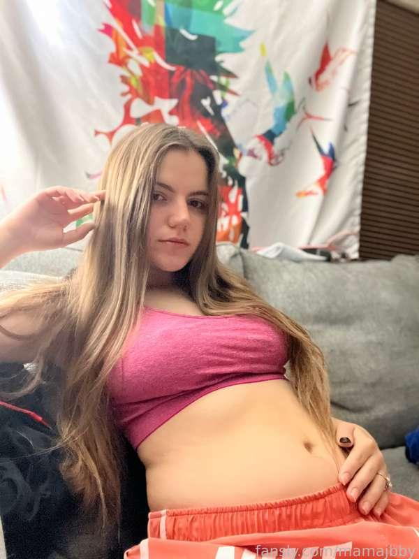 2 weeks postpartum and I’m feeling ALOT better💕💕