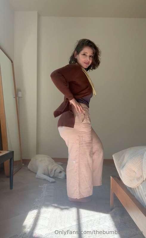 how do I look babe?