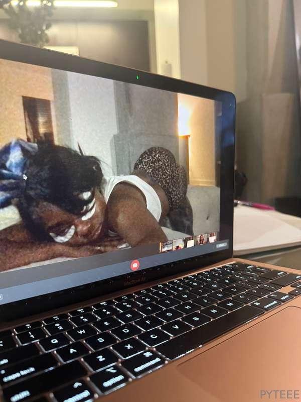 Computer love 💕
