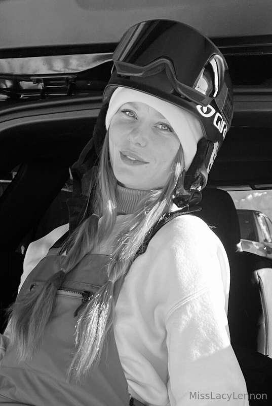 misslacylennon image #5