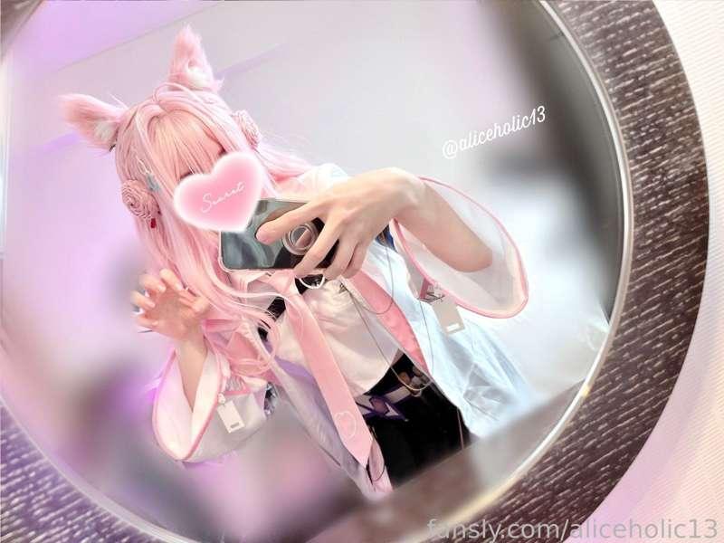 💖Japanese Vtuber cosplay pics

#cosplay #asian #japanese #fyp #sexy #costume #amatuer #cute #vtuber #youtuber #curvy