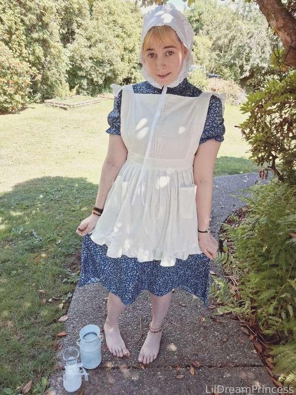 lildreamprincess image #18