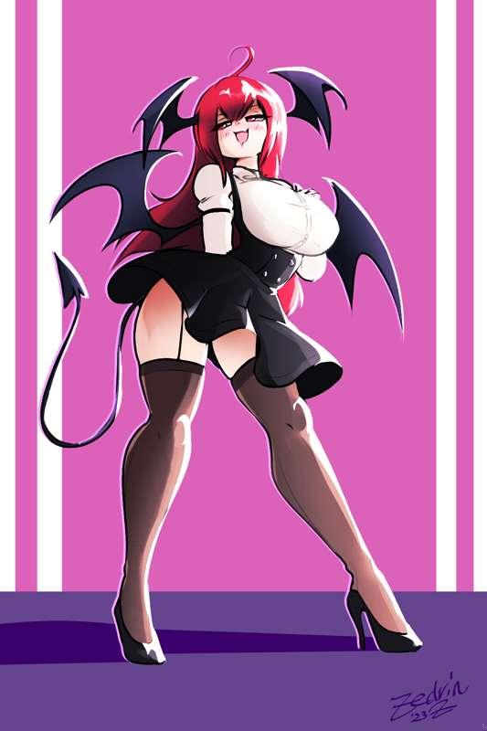 [SFWish] Koakuma