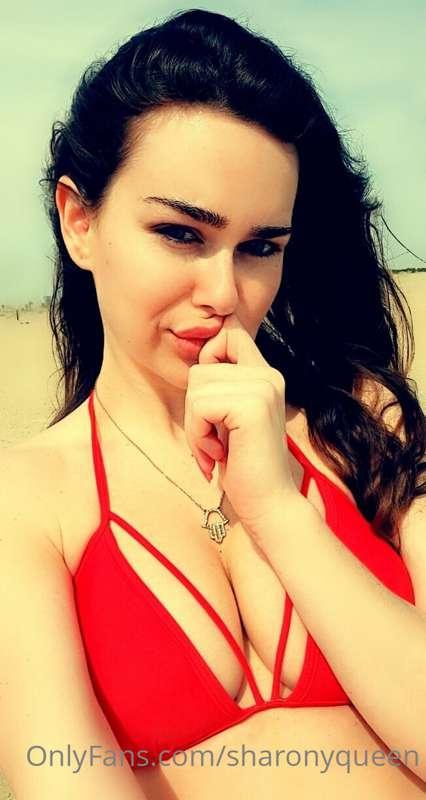 My favorite bikini 😉🥵