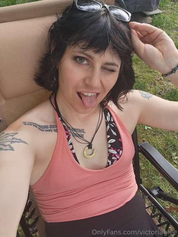 Hope you had a good 4th of July!! I've been MIA for a few we..