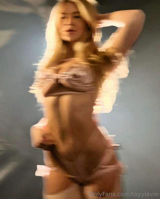 POV: you’re running to see what I sent you this morning