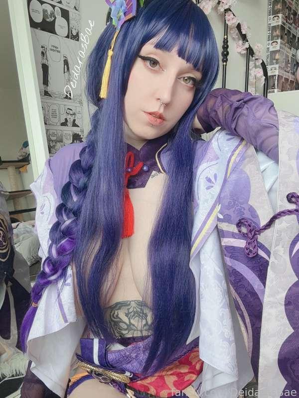 deidarasbae image #1