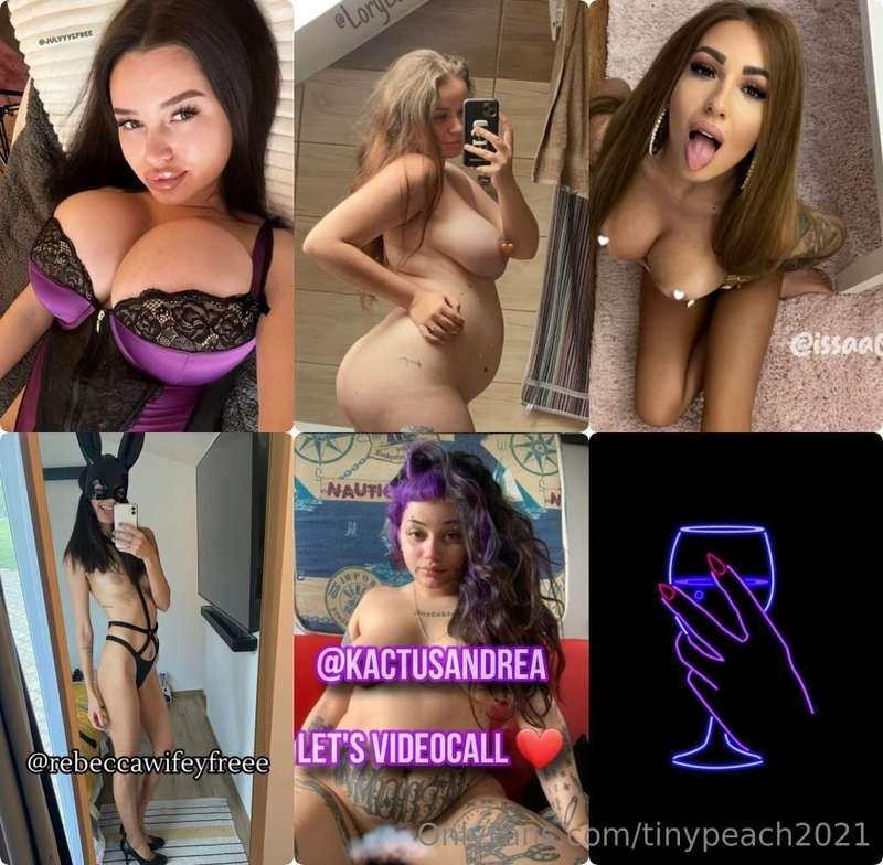 👅𝙁𝙍𝙀𝙀 𝙒𝙀𝙏 𝙋𝙐𝙎𝙎𝙄𝙀𝙎💦

🔞💦😈     @Julyyysfree    😈💦🔞
🔥🍓  @LORYLOV..