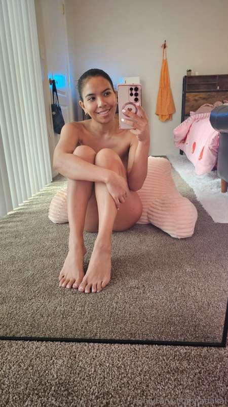 Nominate me for AVN stuff go to officialjadakai dot com and ..