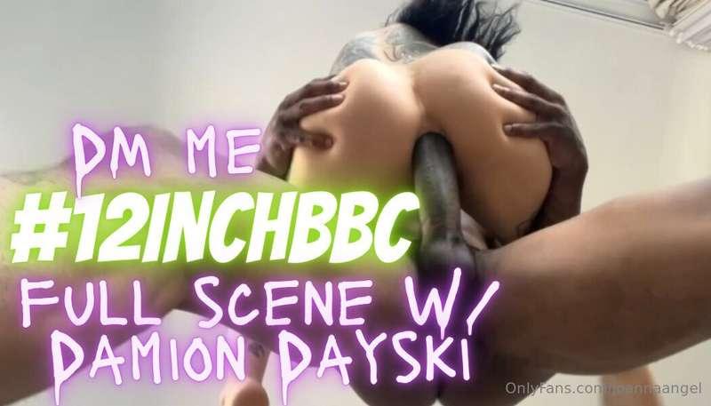 Check my highlights for my feature scenes!! 🥵  Let me know i..