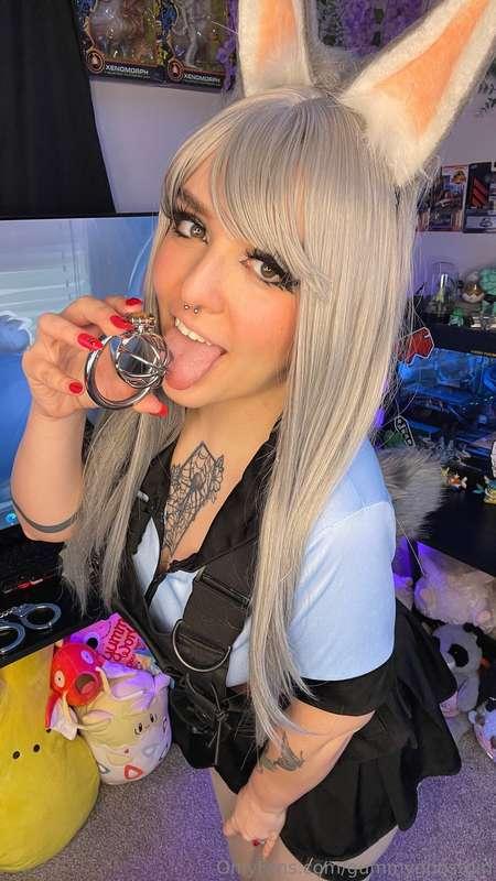 gummyghostgirl image #1