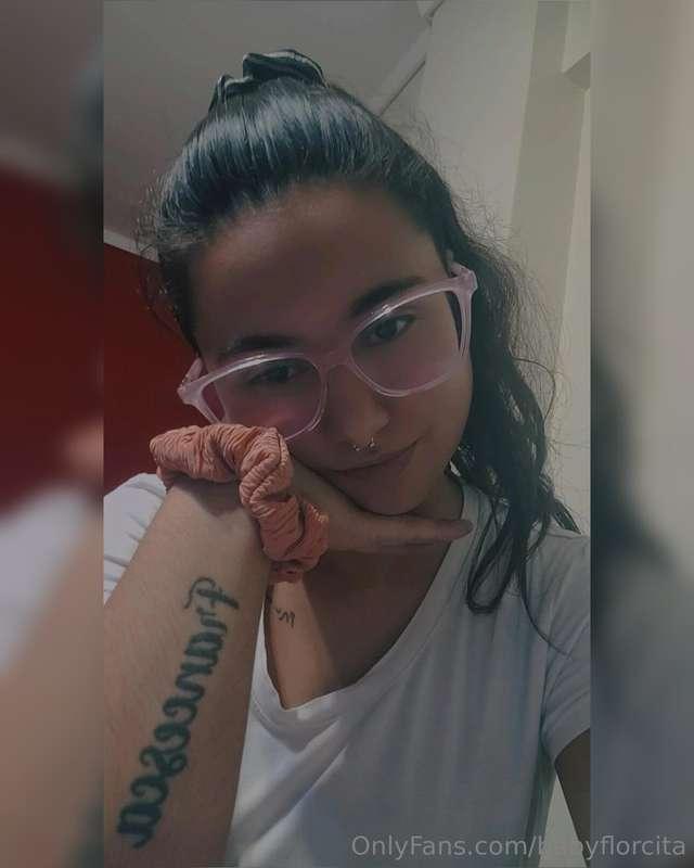 I'm tired 