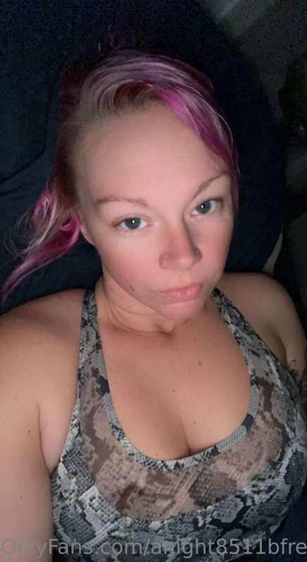 Feeling under the weather hope you are all having a great da..