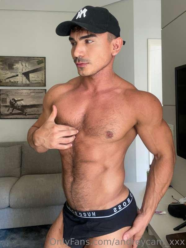 Good morning babes 😋