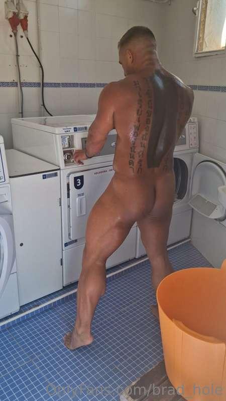 Nudist resort trip