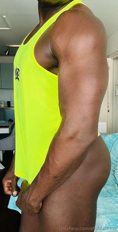 Some arse