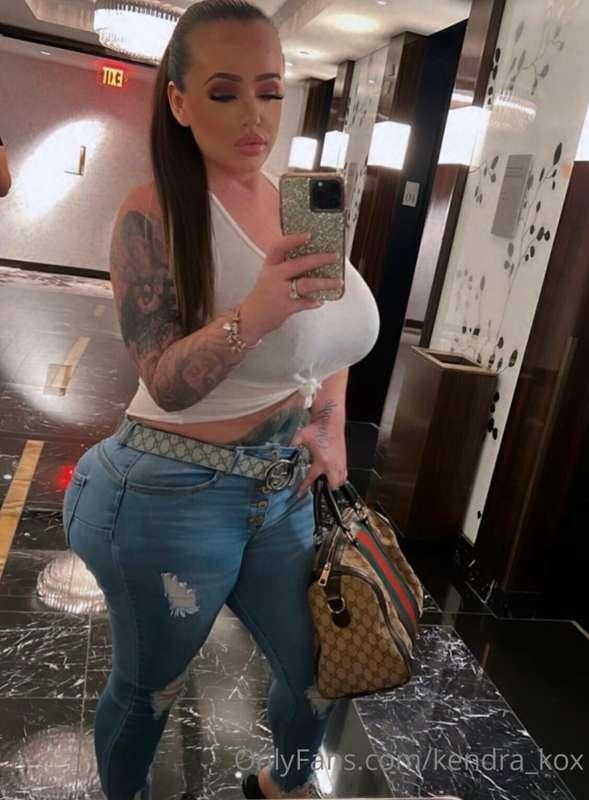 Would you hold the elevator door if you saw me tryna get in?..