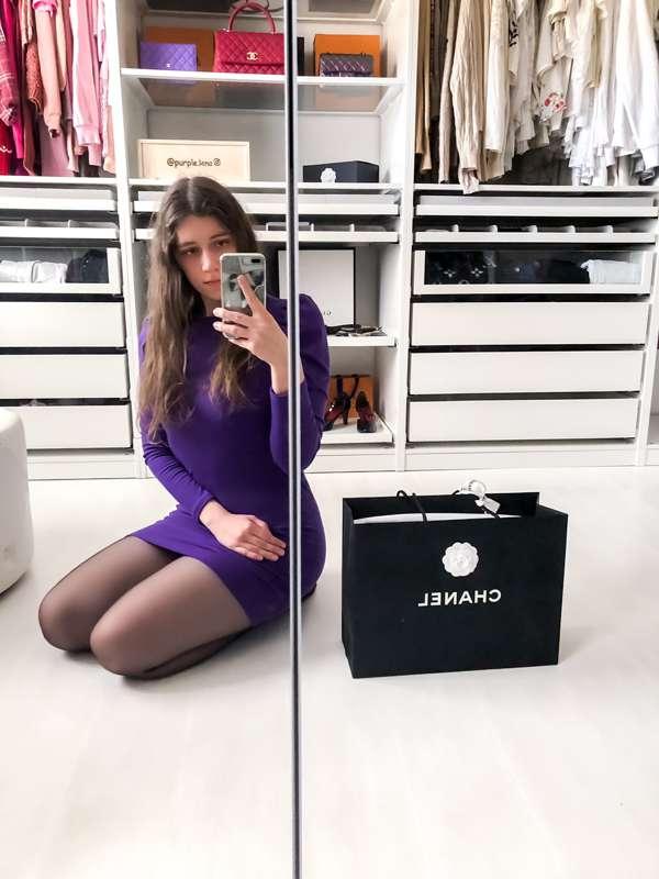 💜💜💜