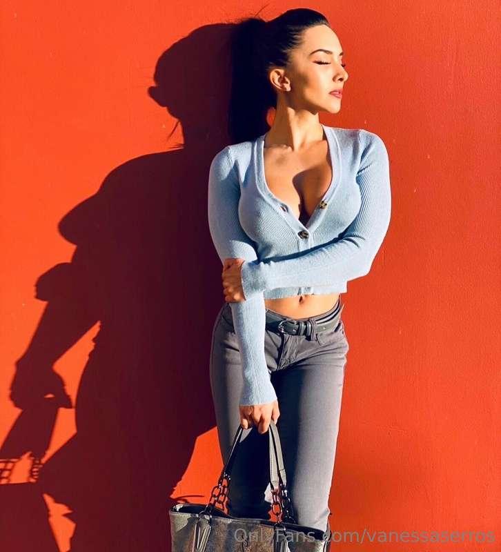 Sun-kissed and loving it 😘☀️