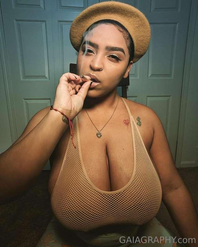 What a load to carry