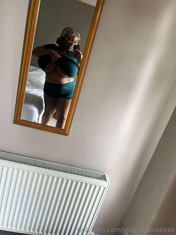 Will you help me take it all off? 🥵