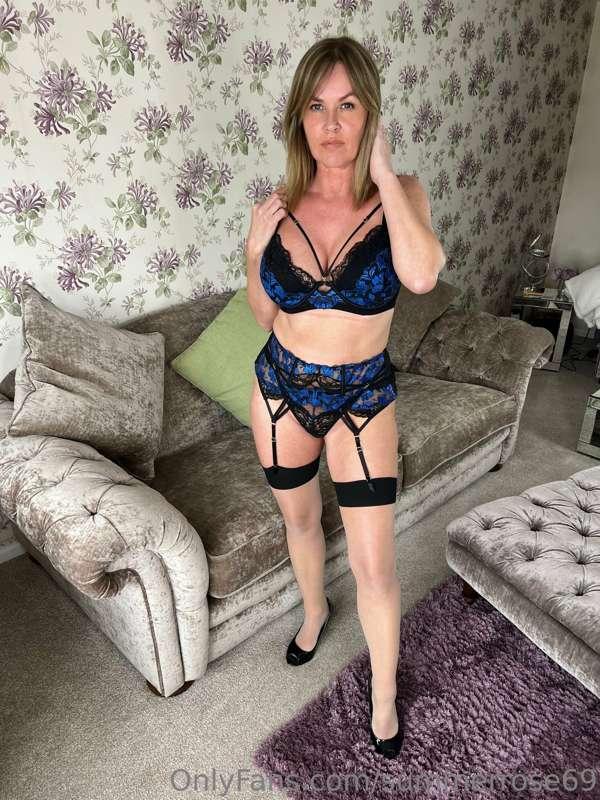 Do you like my underwear?