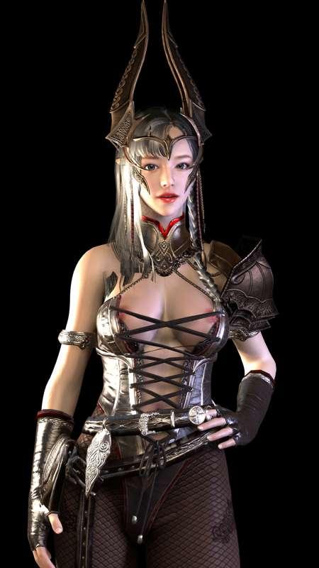 Look-Sorceress-Vili